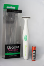 Load image into Gallery viewer, Cleancut PS335 Personal Trimmer -  T-Shape Shaver for Men and Women