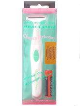 Load image into Gallery viewer, Cleancut PS335 Personal Trimmer -  T-Shape Shaver for Men and Women