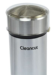 Cleancut ES412 - Sensitive/Pubic hair shaver for men and women